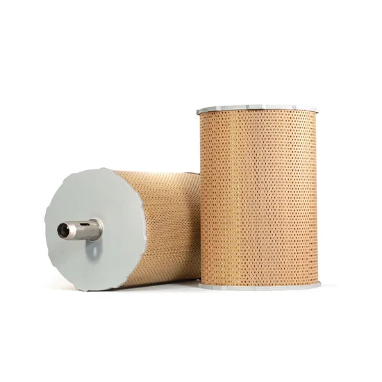 Ge Air Purifier 40086945 Egp-1 41A218313p2 Air Bag Filter for Diesel Locomotive